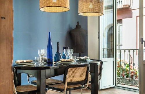 Centro Apartment | Modern & spacious apartment - Historic Center by REMS
