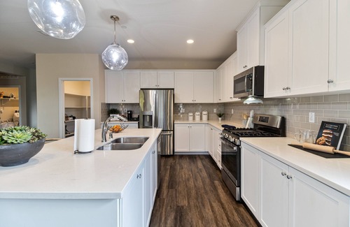 Mentone House | Modern & Spacious Family/Pet-Friendly Homen