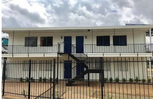 Woodland Heights House | Modern Spacious Furnished 1BR/1B by Heights (12)