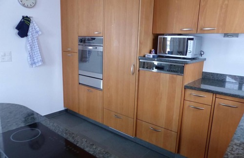 Appenzell Apartment | Modern, spacious holiday flat near the village centre