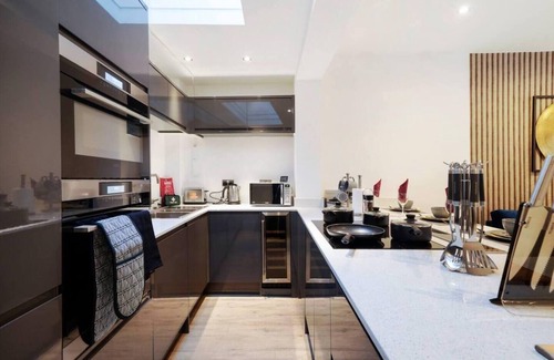 Peckham Rye House | Modern Spacious Home Roof Top + Free Parking Acorn LodgeSE15