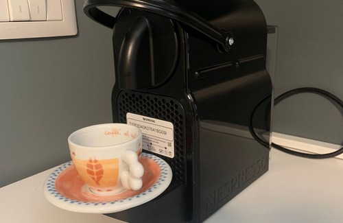 Benevento House | Modern studio apartment in the city center