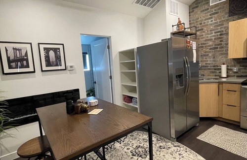 Panguitch Apartment | Modern, Studio Apartment in Bryce Canyon Country, Panguitch, Utah