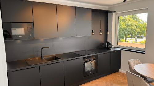 Dietrichsfeld Apartment | Modern Studio Apartment Oldenburg