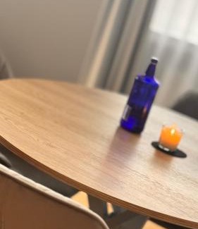 Dietrichsfeld Apartment | Modern Studio Apartment Oldenburg