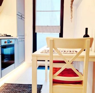 Militari Apartment | Modern Studio Apartment 113 - Free Parking & Self Check-in Sector 6