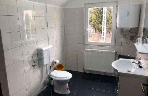Oradea Apartment | Modern Studio Apartment