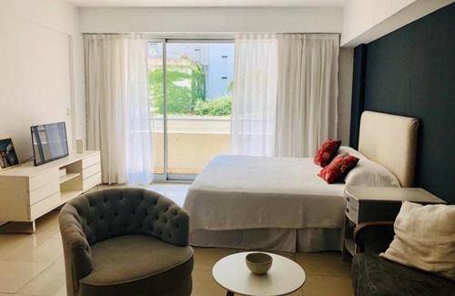 Palermo Apartment | Modern Studio between Palermo and Recoleta