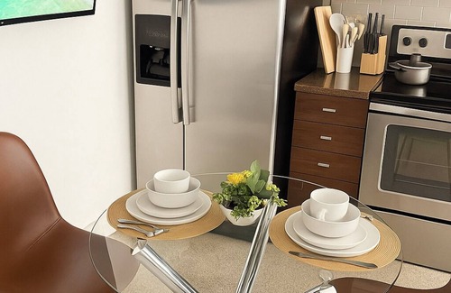 Marina del Rey Apartment | Modern Studio by the Ocean · Pool · Gym · Hot Tub · BBQ · Free Parking