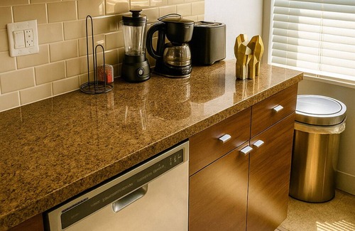 Marina del Rey Apartment | Modern Studio by the Ocean · Pool · Gym · Hot Tub · BBQ · Free Parking