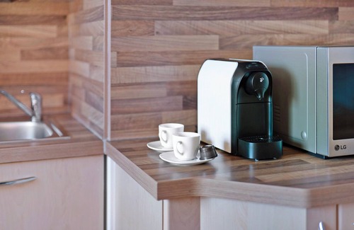 Wangen im Allgaeu Apartment | Modern Studio Apartment No. 21 in the City Center with Wi-Fi