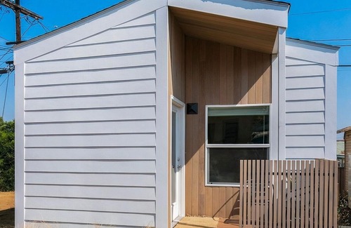 Culver - West House | Modern Studio House 🌞 Fully private & 5 min to beach