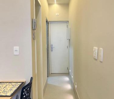 Copacabana Apartment | Modern Studio Near the Iconic Copacabana Palace