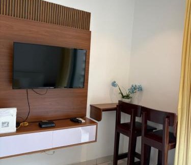 Cantonments Apartment | Modern Studio with a view in Cantoments