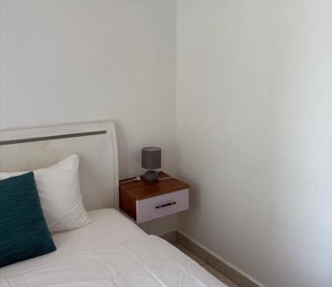 Cantonments Apartment | Modern Studio with a view in Cantoments