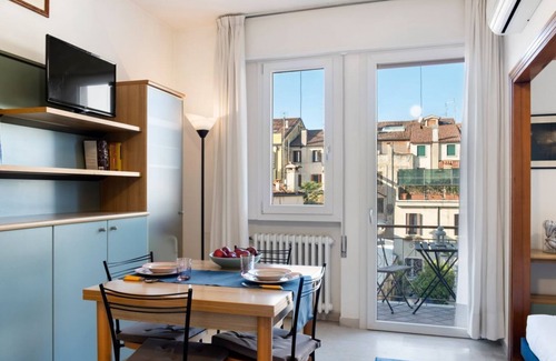 Historic Centre Apartment | Modern Studio x2 Prato Della Valle FREE PARKING