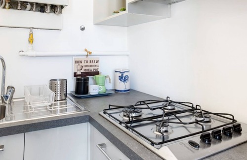 Historic Centre Apartment | Modern Studio x2 Prato Della Valle FREE PARKING