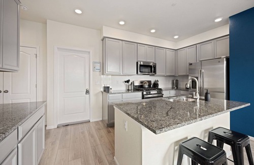 Fort Collins House | Modern & Stunning Home Near Breweries and Old Town!