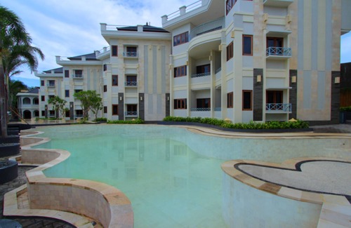 Petitenget Apartment | Modern style and great location, near Seminyak