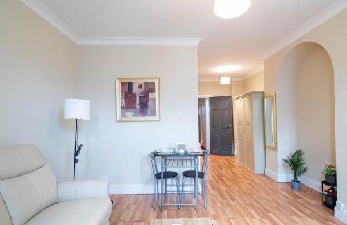 Sheffield Apartment | Modern Stylish 1 Bedroom Home