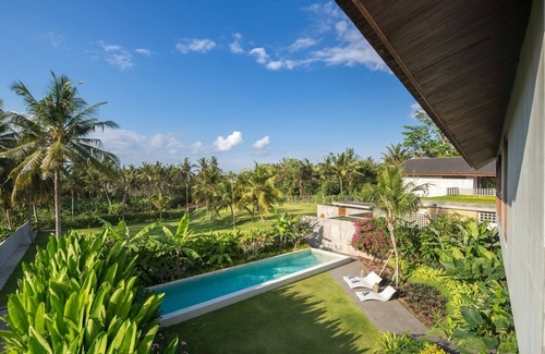 Saba Villa | Modern&Stylish, 11BR Villa Complex near Saba Beach