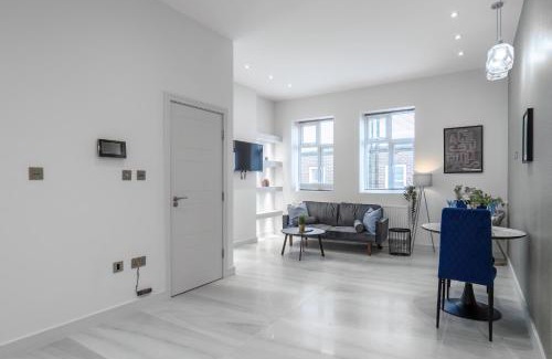 Didcot Apartment | Modern & Stylish Apartments Didcot With Free WiFi