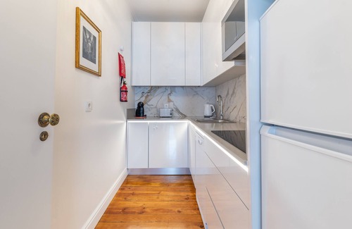 Alfama Apartment | Modern stylish studio in downtown Lisbon center - new to Vrbo