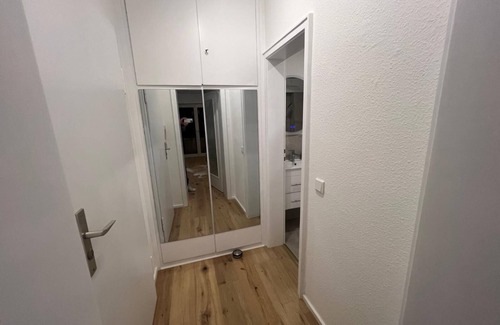 Neustadt-Nord Apartment | Modern & stylish studio in a top location