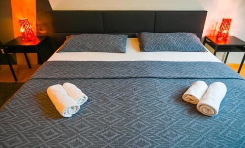 Alservorstadt Apartment | Modern Suite City Center