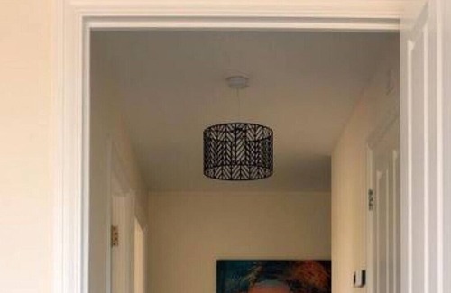 Swindon Apartment | Modern Swindon apartment w/ parking & nearby EVCP
