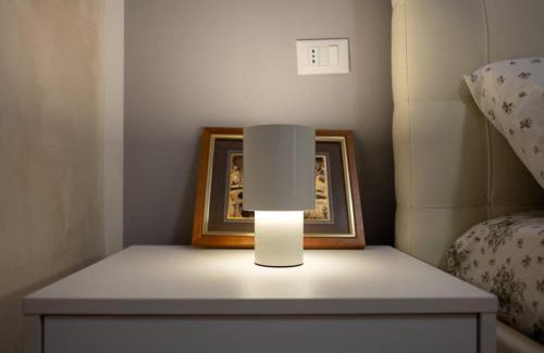 San Rocchino-Costalunga Apartment | Modern threeroom apartment in front of the hospital,Netflix, Wi-Fi