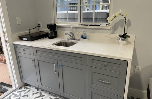 Egypt Lake-Leto Apartment | Modern Tiny home Tampa Fl