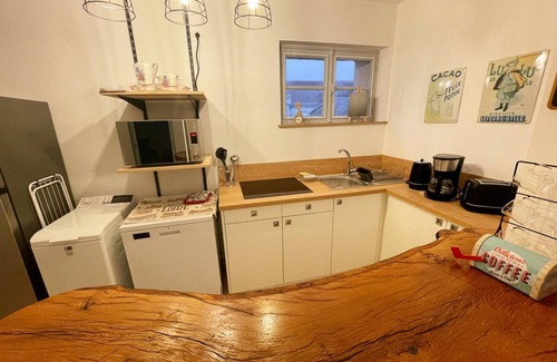 Sublaines Cottage | Modern Touraine cottage with wifi and private parking