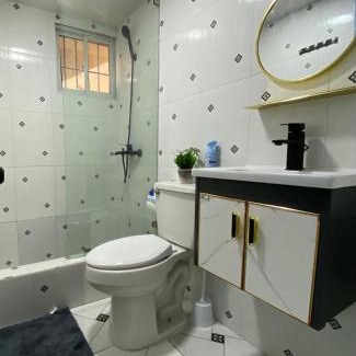 San Pedro de Macoris Apartment | Modern, Unique And Stylish 2 Bedroom Apartment