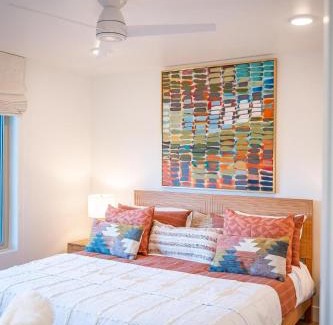 Park City House | Modern Upscale Townhouse in Park City