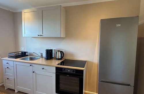Tiefenbroich Apartment | Modern vacation apartment in Ratingen - ideal for business travelers and holidaymakers
