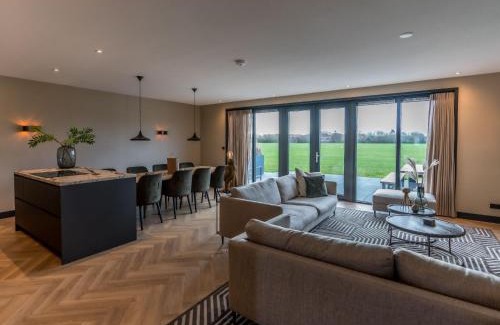 De Cocksdorp House | Modern villa in De Cocksdorp near the beach
