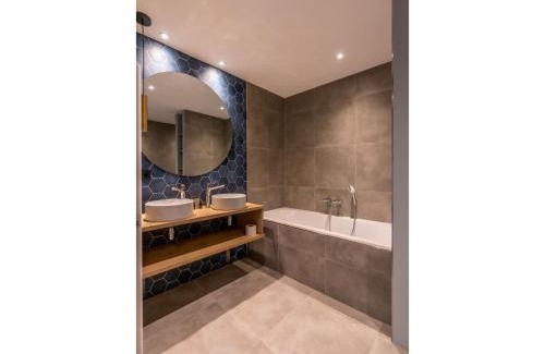 De Cocksdorp House | Modern villa in De Cocksdorp near the beach