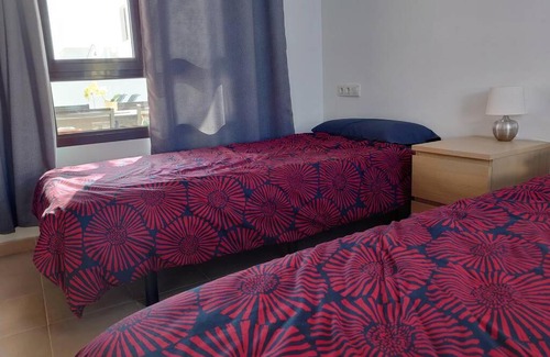 Playa Blanca Villa | Modern Villa in Playa Blanca with private pool