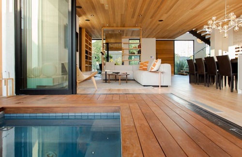 Venice House | MODERN VILLA IN VENICE BEACH