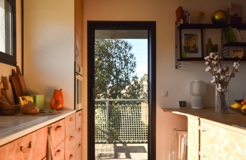 Carnoules Villa | Modern villa with pool in the heart of Provence, 30 minutes from the beaches