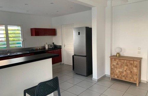 Morel Villa | Modern villa with pool and beach access