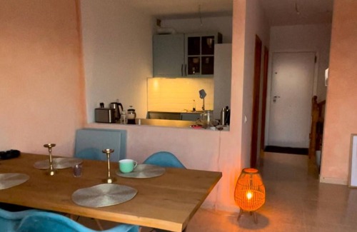 Las Arenas House | Modern with a fantastic sea view - only 10 minutes from the beaches and the town.