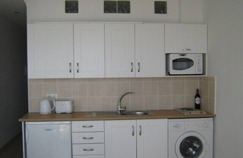 Arona Apartment | Modern1 bed apt with AC seaview.Azahara overlooks las Vista beach. Golden Mile