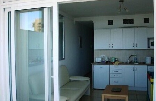 Arona Apartment | Modern1 bed apt with AC seaview.Azahara overlooks las Vista beach. Golden Mile