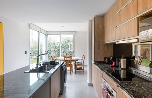 Chacras de Coria House | Moderna Casa con Estilo en Chacras