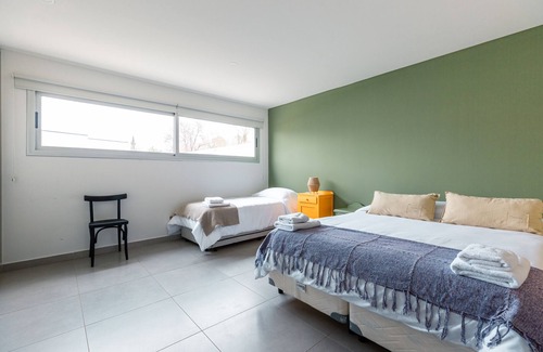 Chacras de Coria House | Moderna Casa con Estilo en Chacras