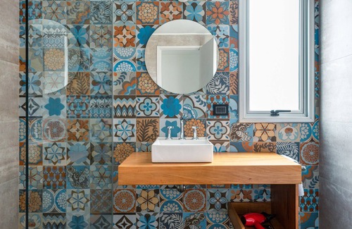 Chacras de Coria House | Moderna Casa con Estilo en Chacras