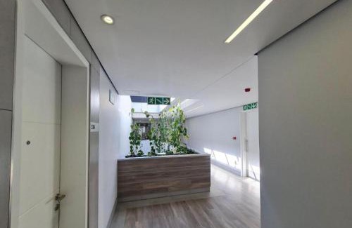 Houghton Estate Apartment | Modernday Homes 1