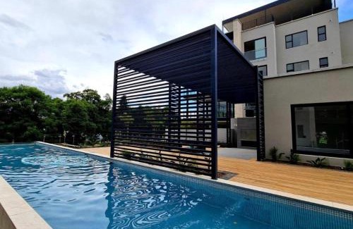 Houghton Estate Apartment | Modernday Homes 1